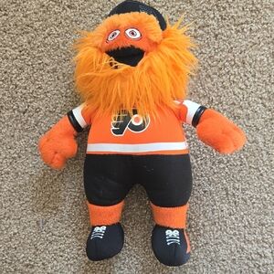 Philadelphia Flyers Gritty Stuffed Animal
